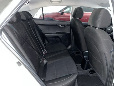 2023 Kia RIO LX TA