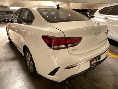 2023 Kia RIO LX TA