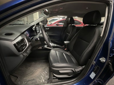 2023 Kia RIO EX TA