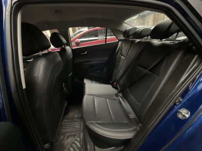 2023 Kia RIO EX TA