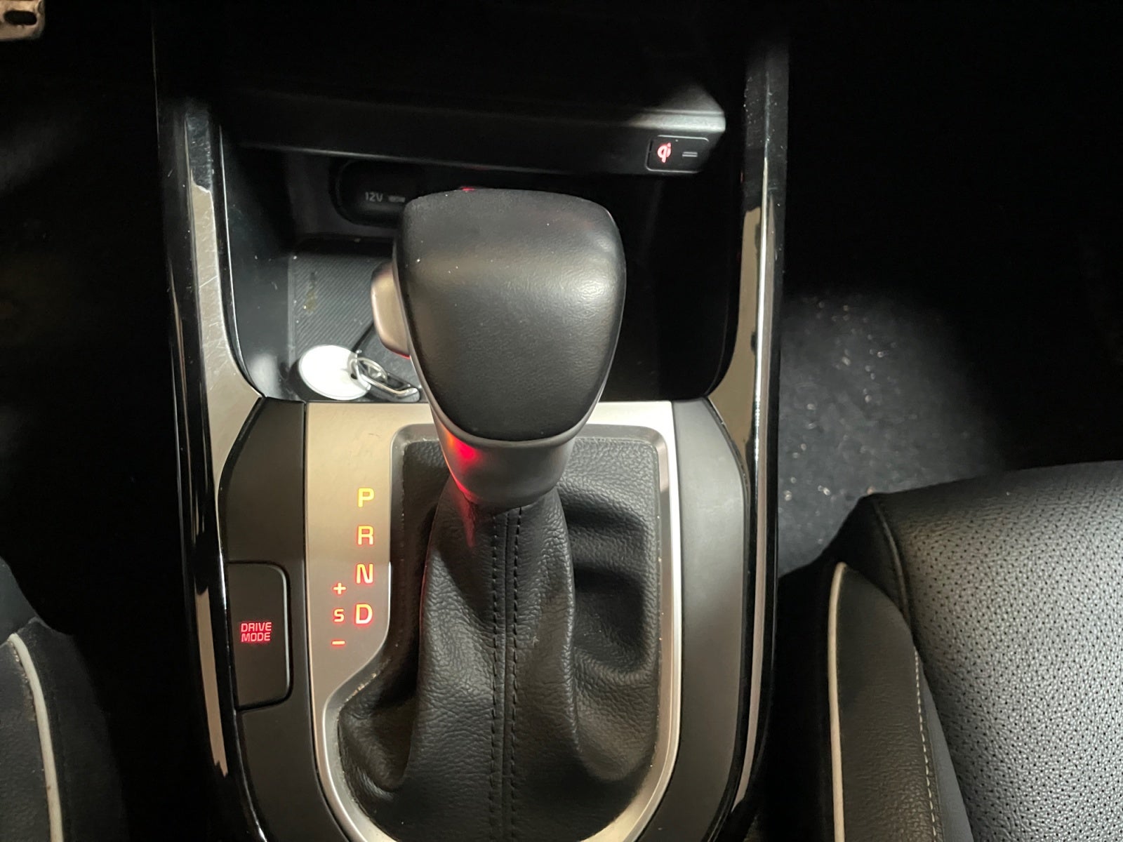 2024 Kia FORTE GT LINE