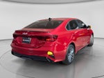 2024 Kia FORTE GT LINE