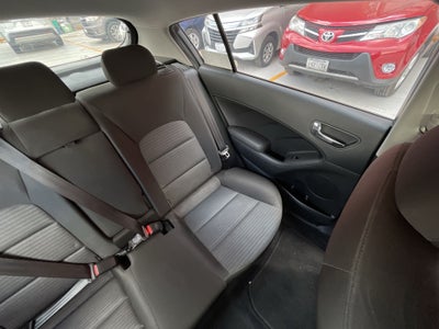 2018 Kia FORTE 2.0L EX T/A