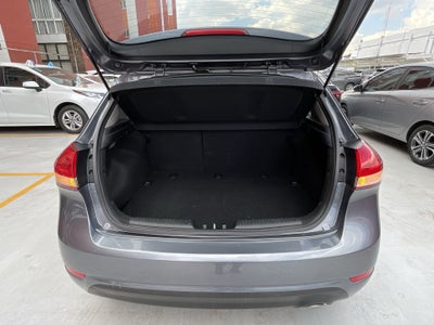 2018 Kia FORTE 2.0L EX T/A