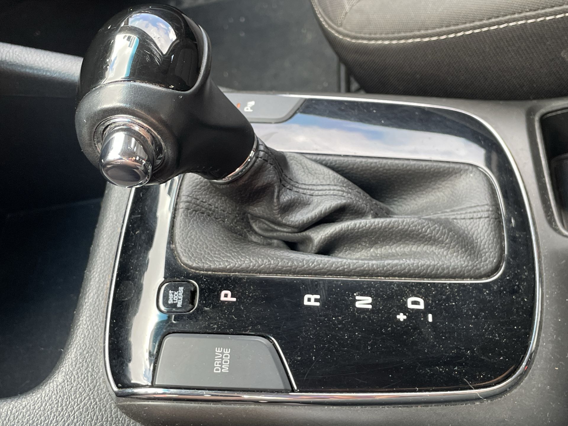 2018 Kia FORTE 2.0L EX T/A