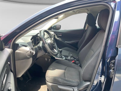 2019 Mazda Mazda 2 I TOURING 5 PUERTAS T/M