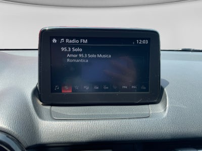 2019 Mazda Mazda 2 I TOURING 5 PUERTAS T/M
