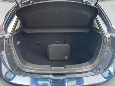 2019 Mazda Mazda 2 I TOURING 5 PUERTAS T/M