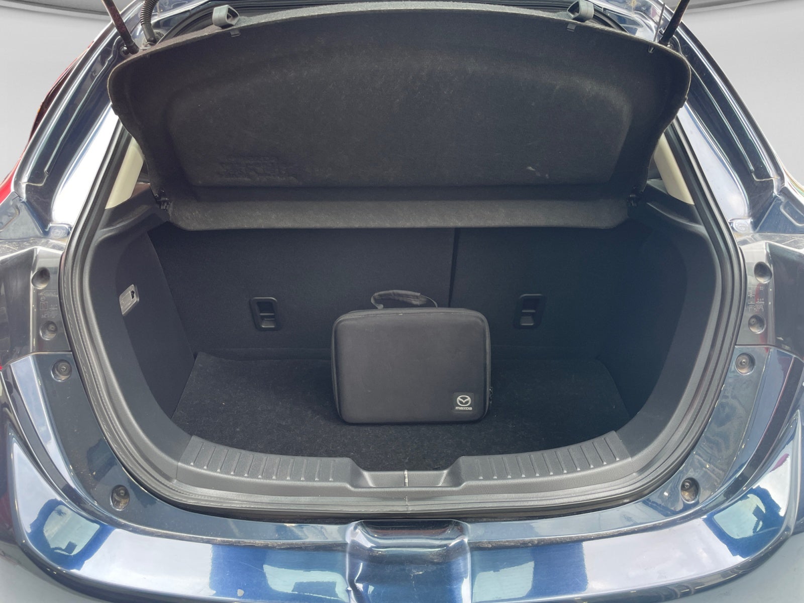 2019 Mazda Mazda 2 I TOURING 5 PUERTAS T/M