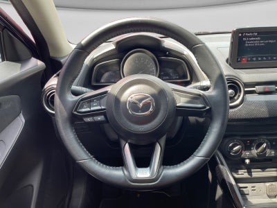 2019 Mazda Mazda 2 I TOURING 5 PUERTAS T/M