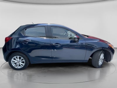 2019 Mazda Mazda 2 I TOURING 5 PUERTAS T/M