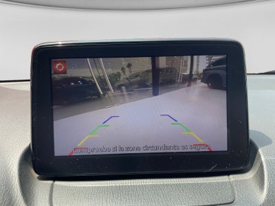 2019 Mazda Mazda 2 I TOURING 5 PUERTAS T/M