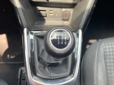 2019 Mazda Mazda 2 I TOURING 5 PUERTAS T/M