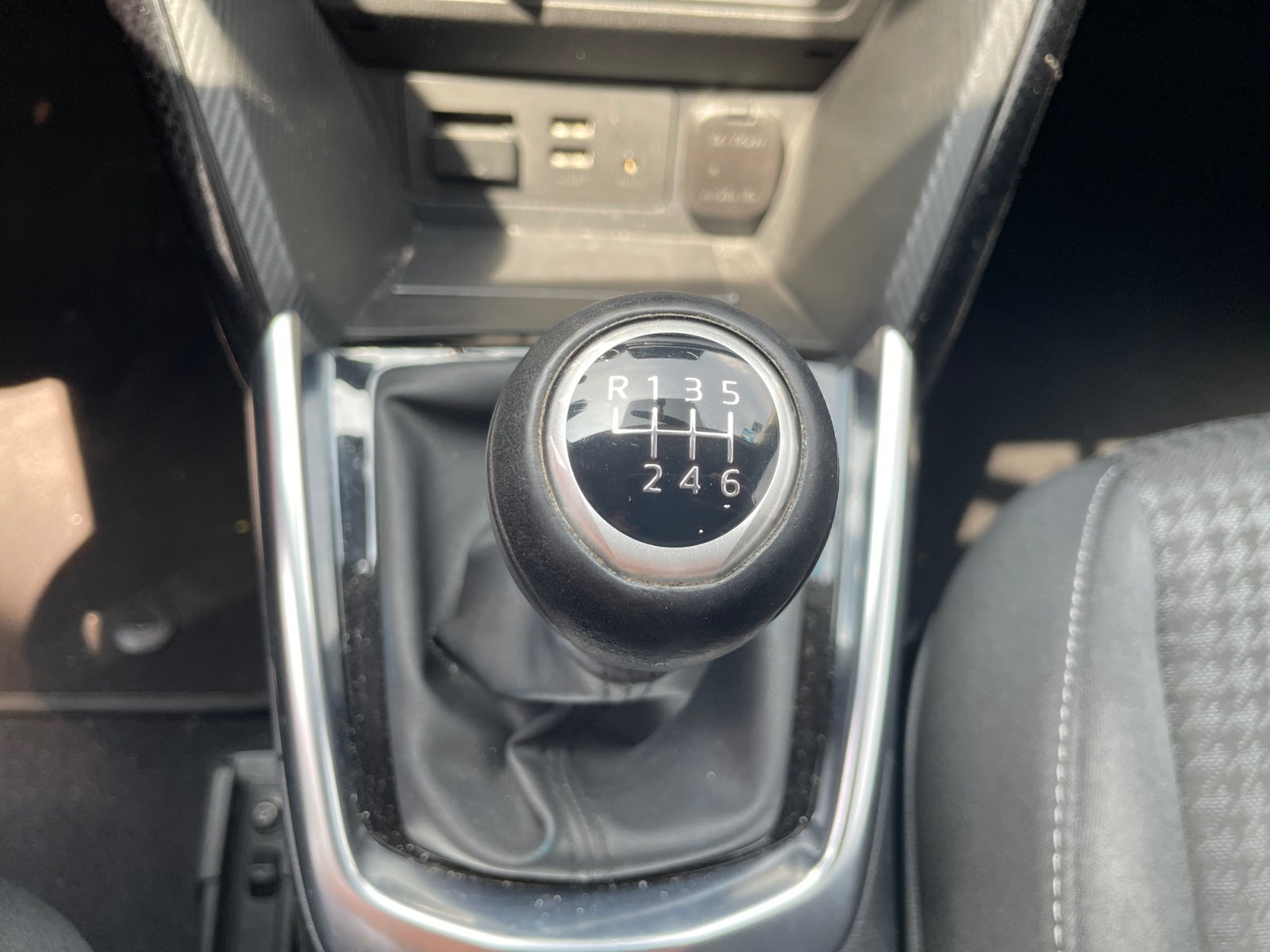 2019 Mazda Mazda 2 I TOURING 5 PUERTAS T/M