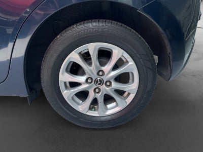 2019 Mazda Mazda 2 I TOURING 5 PUERTAS T/M