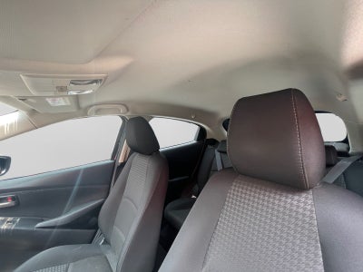 2019 Mazda Mazda 2 I TOURING 5 PUERTAS T/M