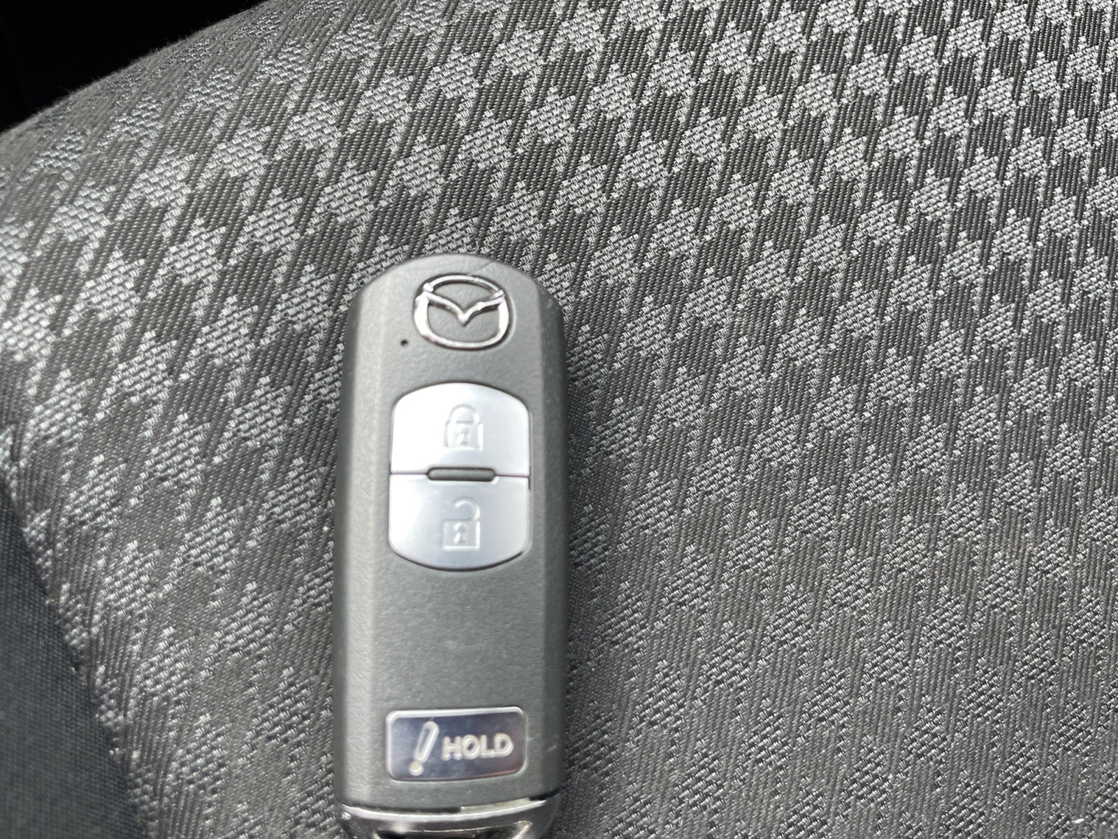 2019 Mazda Mazda 2 I TOURING 5 PUERTAS T/M