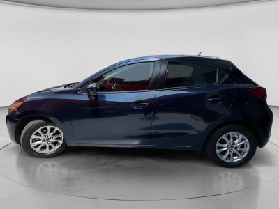 2019 Mazda Mazda 2 I TOURING 5 PUERTAS T/M
