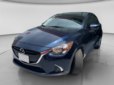 2019 Mazda Mazda 2 I TOURING 5 PUERTAS T/M