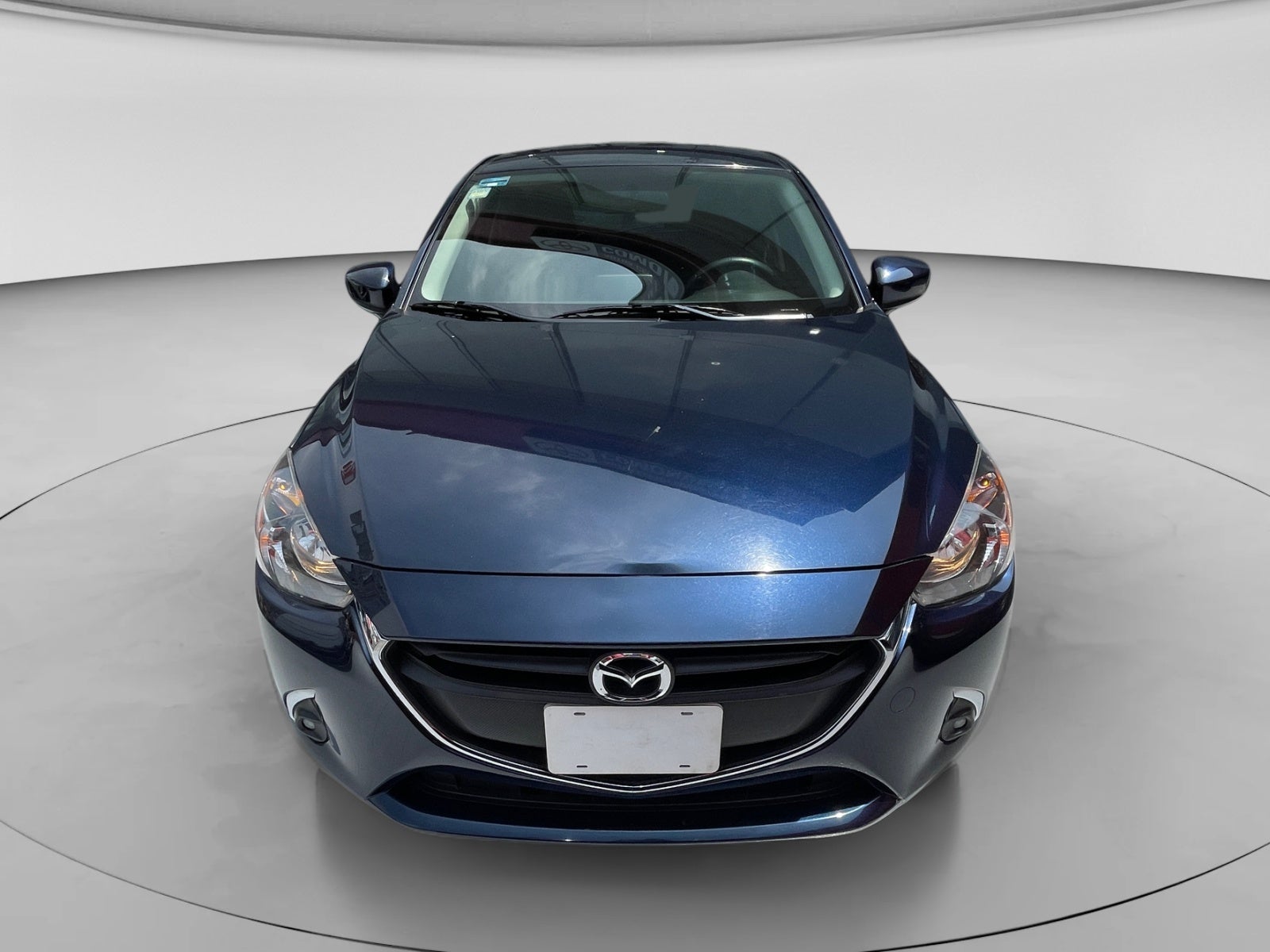 2019 Mazda Mazda 2 I TOURING 5 PUERTAS T/M