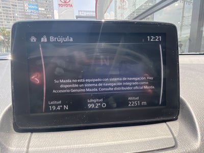 2024 Mazda Mazda 2 I GRAND TOURING TA