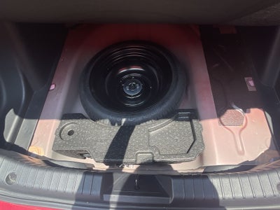 2024 Mazda Mazda 2 I GRAND TOURING TA