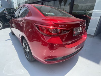 2024 Mazda Mazda 2 I GRAND TOURING TA