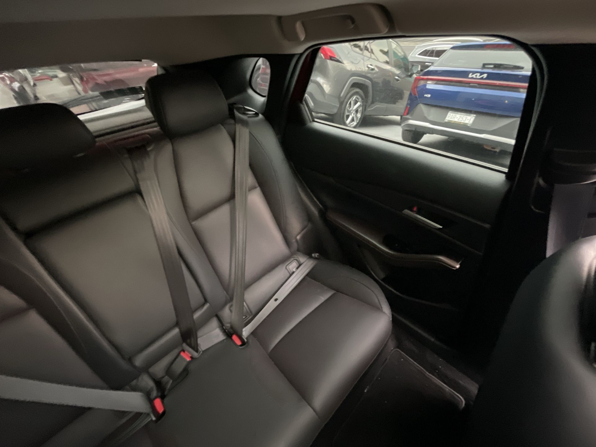 2025 Mazda Mazda CX30 I GRAND TOURING 2WD