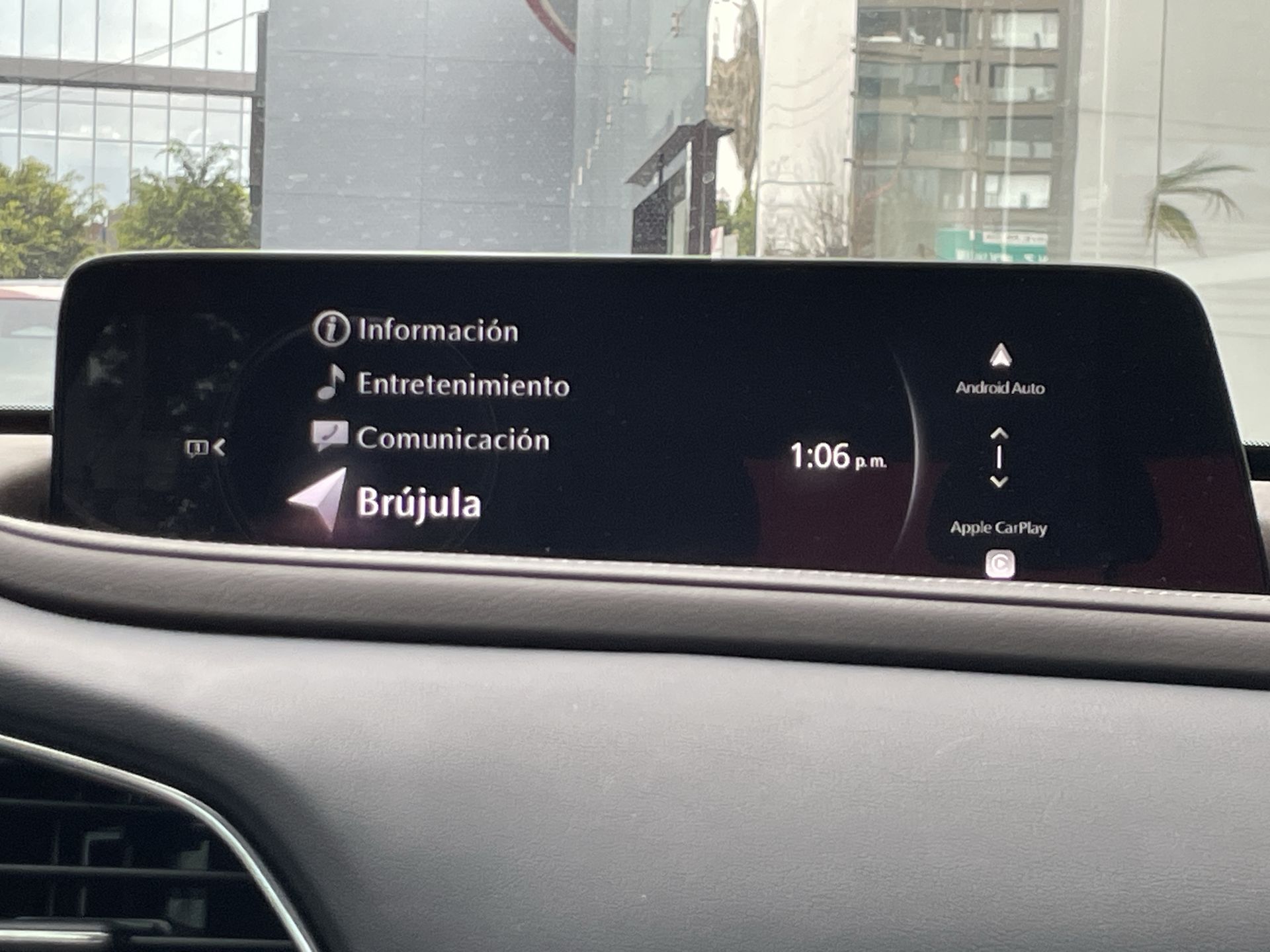 2025 Mazda Mazda CX30 I GRAND TOURING 2WD