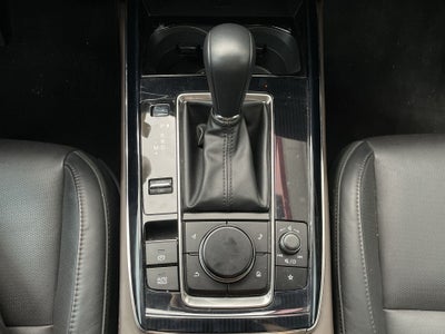 2025 Mazda Mazda CX30 I GRAND TOURING 2WD