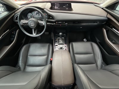 2025 Mazda Mazda CX30 I GRAND TOURING 2WD