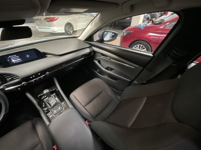 2023 Mazda Mazda 3 I SPORT TA SEDAN
