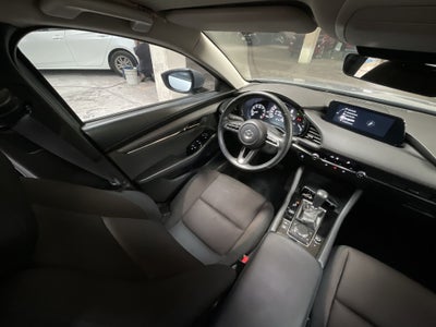 2023 Mazda Mazda 3 I SPORT TA SEDAN