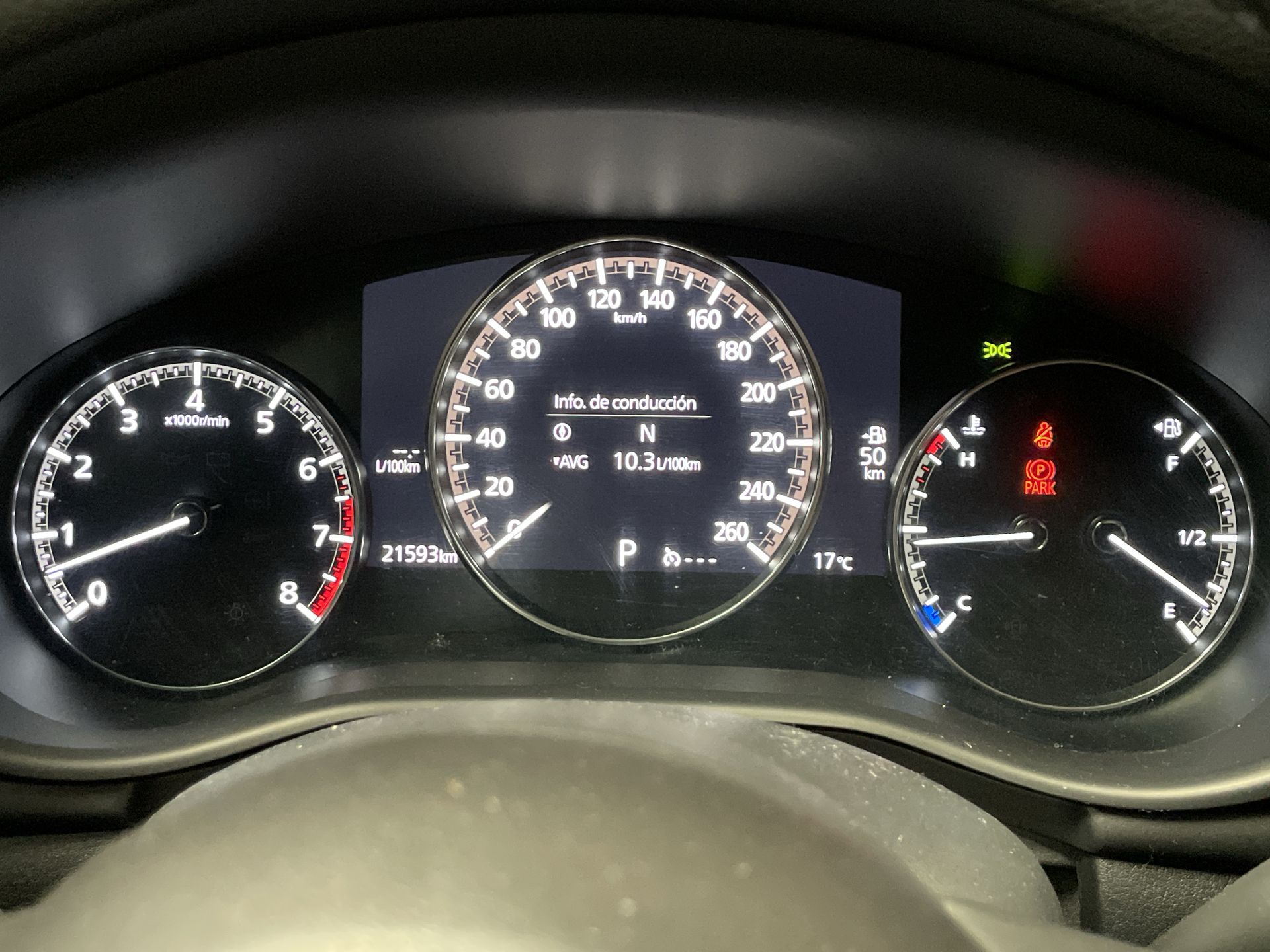 2023 Mazda Mazda 3 I SPORT TA SEDAN