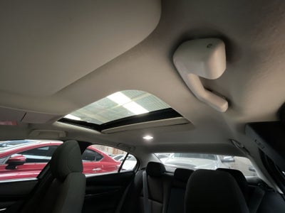 2023 Mazda Mazda 3 I SPORT TA SEDAN