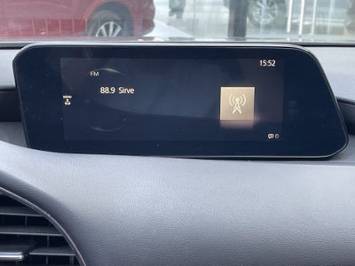 2022 Mazda Mazda 3 I SPORT TA SEDAN