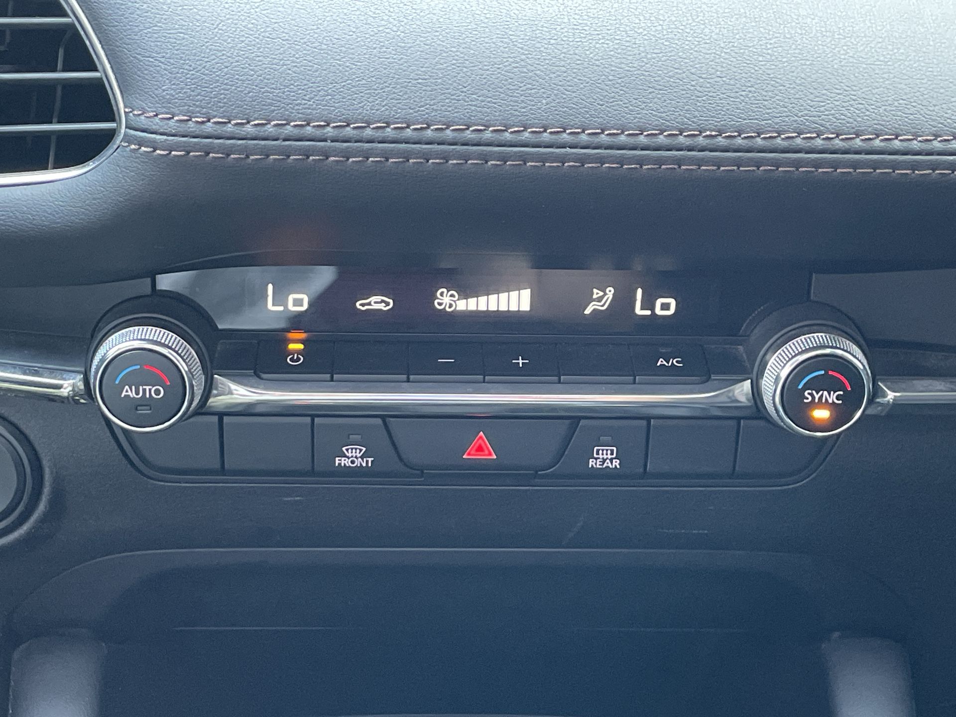 2022 Mazda Mazda 3 I SPORT TA SEDAN