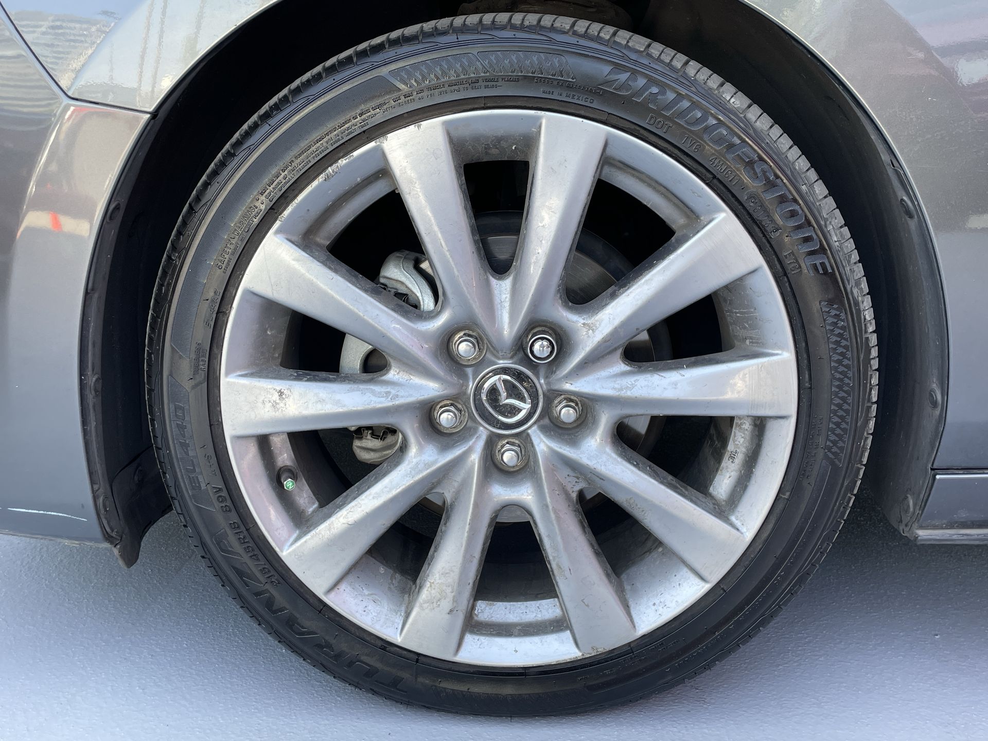 2022 Mazda Mazda 3 I SPORT TA SEDAN