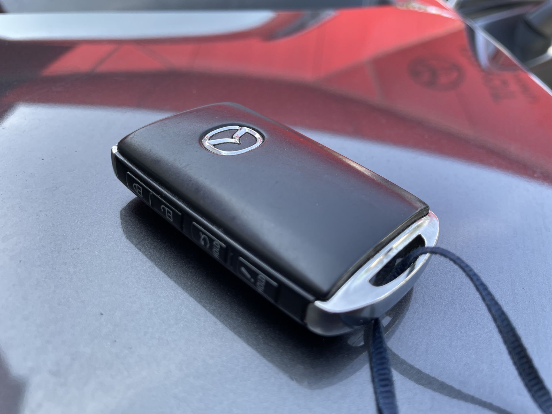 2022 Mazda Mazda 3 I SPORT TA SEDAN