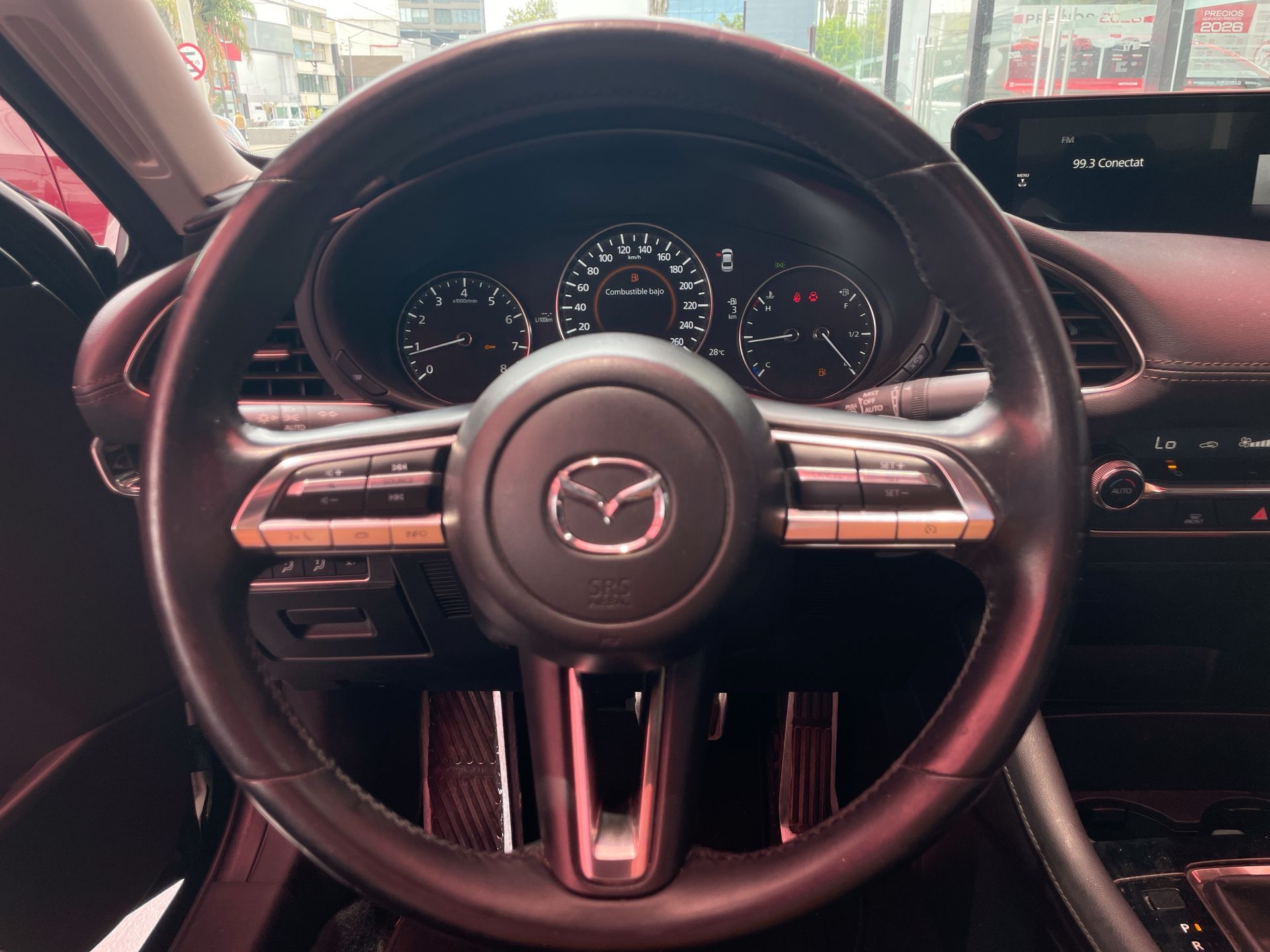 2023 Mazda Mazda 3 I GRAND TOURING SEDAN