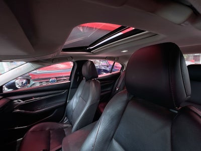 2023 Mazda Mazda 3 I GRAND TOURING SEDAN