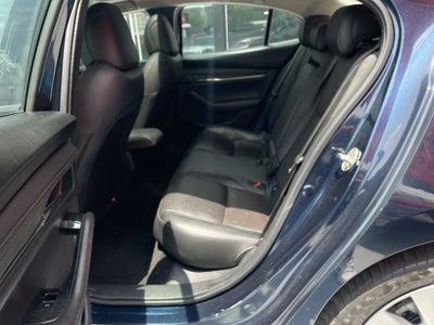 2023 Mazda Mazda 3 I GRAND TOURING SEDAN
