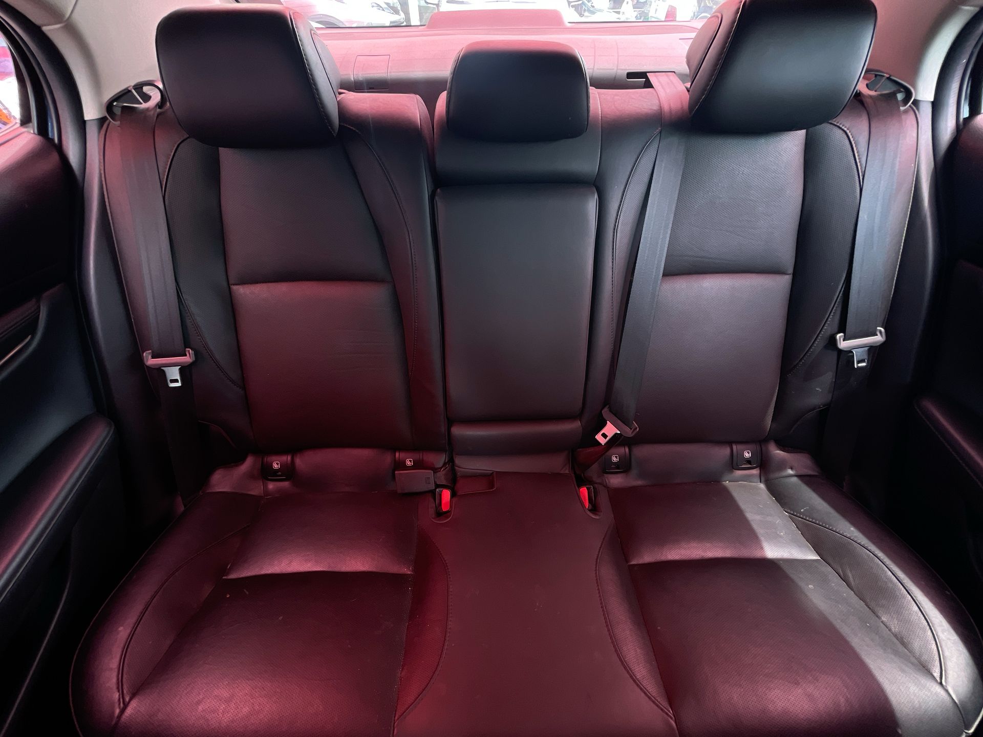 2023 Mazda Mazda 3 I GRAND TOURING SEDAN