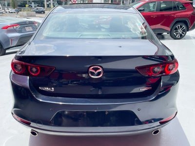 2023 Mazda Mazda 3 I GRAND TOURING SEDAN