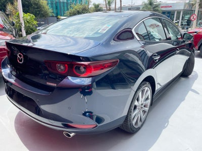 2023 Mazda Mazda 3 I GRAND TOURING SEDAN