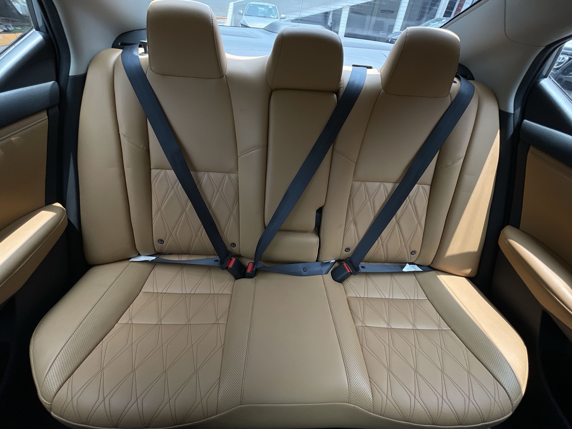 2024 Nissan SENTRA SENTRA SR PLATINUM