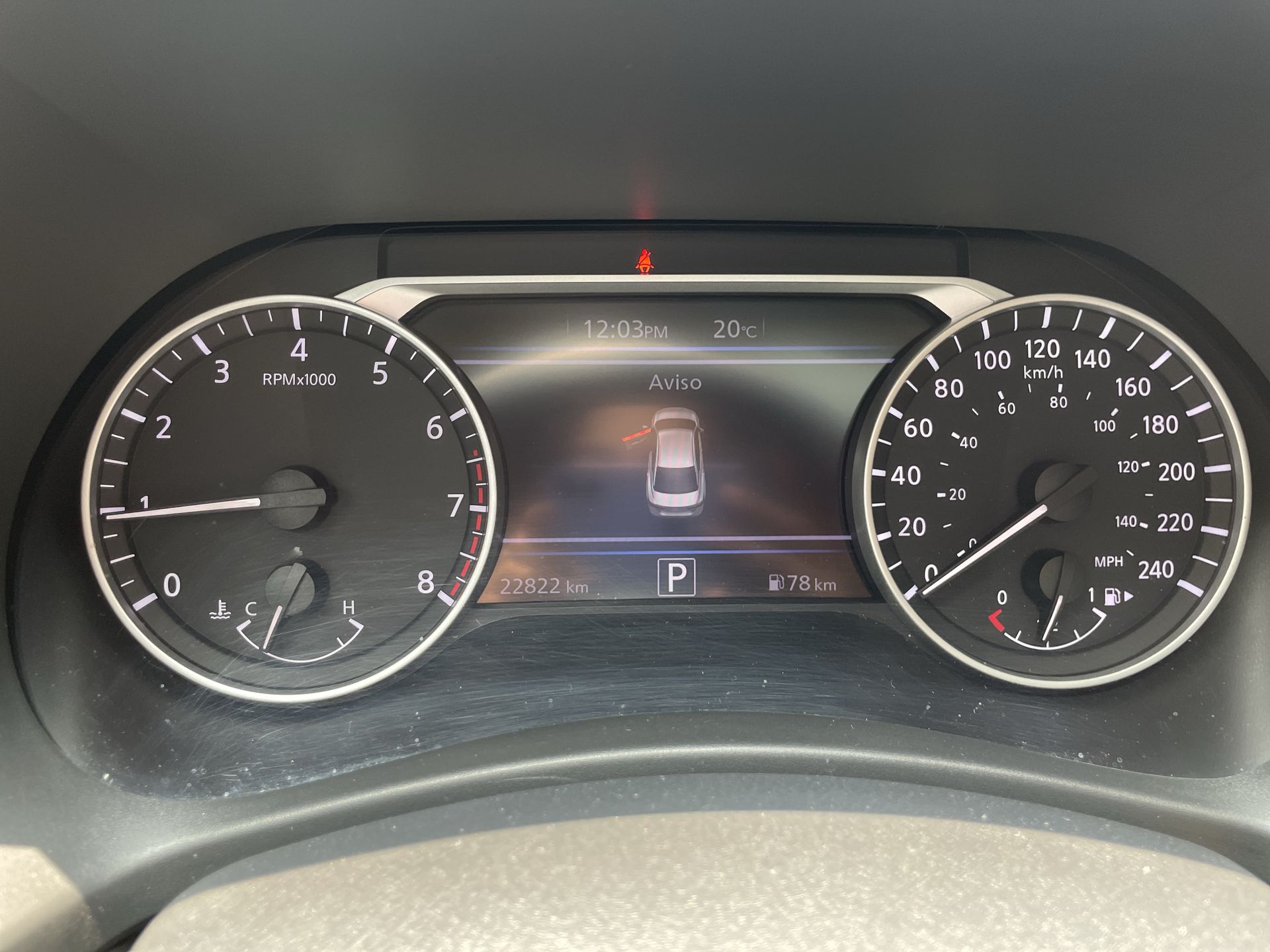 2024 Nissan SENTRA SENTRA SR PLATINUM