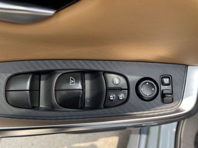 2024 Nissan SENTRA SENTRA SR PLATINUM