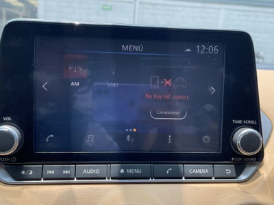 2024 Nissan SENTRA SENTRA SR PLATINUM