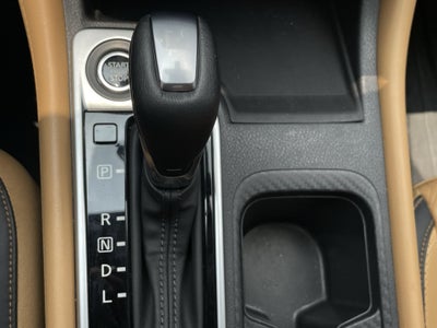 2024 Nissan SENTRA SENTRA SR PLATINUM